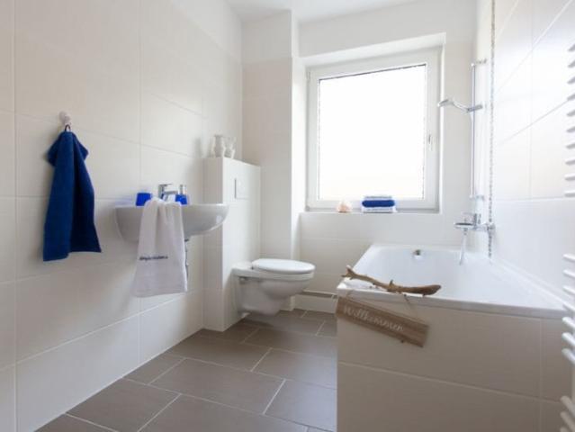 Apartment mieten in Neustadt, Bremen