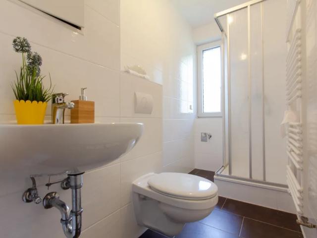 Apartment mieten in Neustadt, Bremen