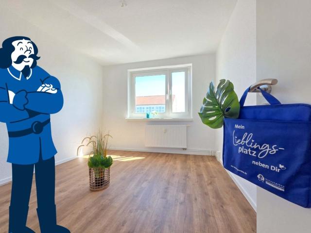 Apartment mieten in Neue Neustadt, Magdeburg