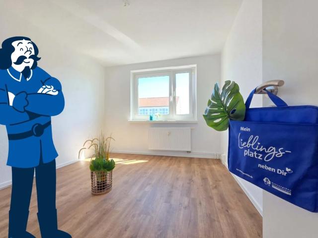 Apartment mieten in Neue Neustadt, Magdeburg