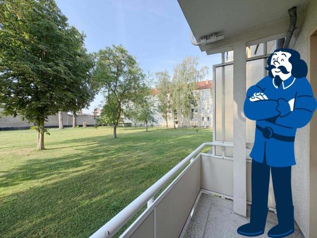 Apartment mieten in Neue Neustadt, Magdeburg
