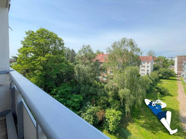 Apartment mieten in Neue Neustadt, Magdeburg