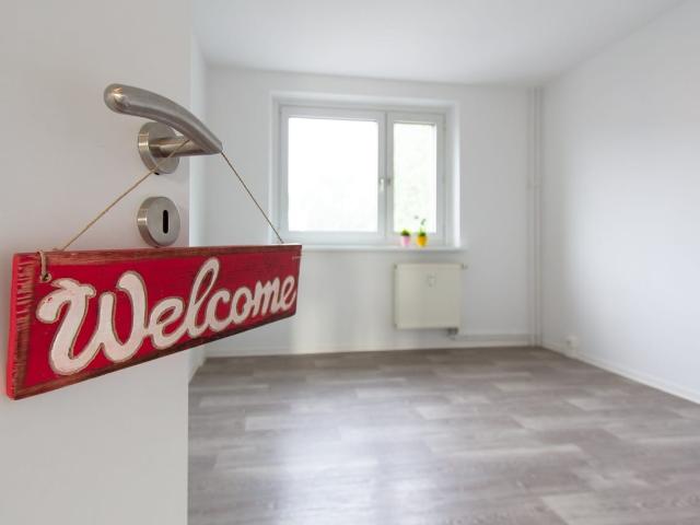 Apartment mieten in Feldstadt, Schwerin