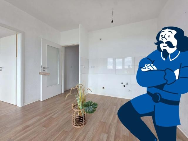 Apartment mieten in Feldstadt, Schwerin
