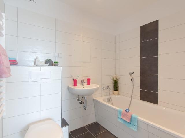 Apartment mieten in Feldstadt, Schwerin