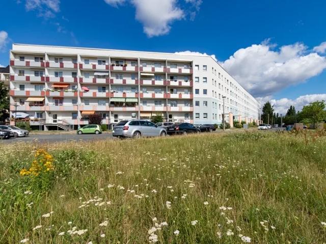 Apartment mieten in Feldstadt, Schwerin