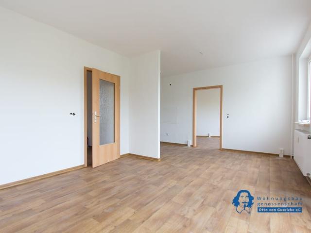 Apartment mieten in Feldstadt, Schwerin