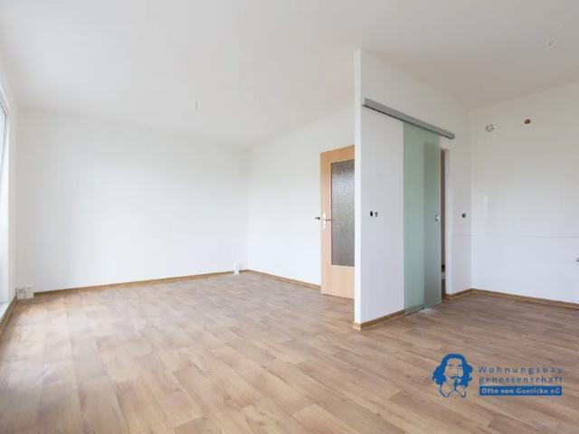 Apartment mieten in Feldstadt, Schwerin