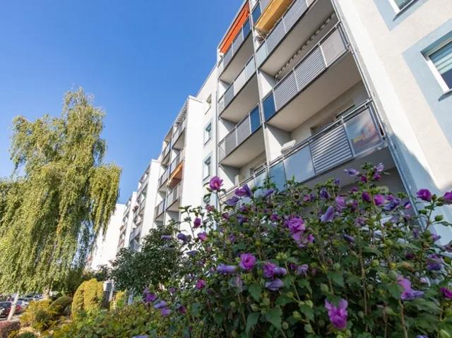 Apartment mieten in Feldstadt, Schwerin
