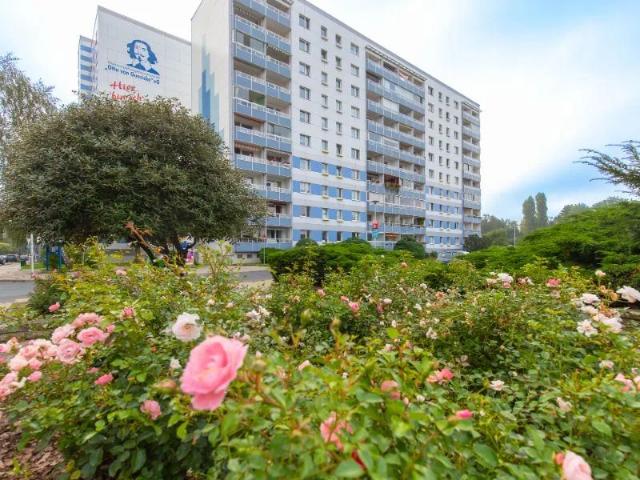 Apartment mieten in Neustadt-Glewe, Mecklenburg-Vorpommern