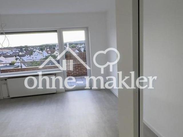 Apartment mieten in Bischofsheim, Hessen