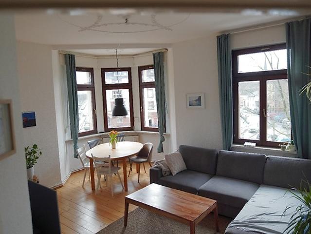 Apartment mieten in Mainz-Kastel, Wiesbaden