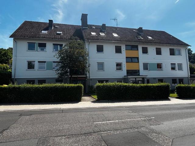 Wohnung kaufen in Biegenviertel, Marburg