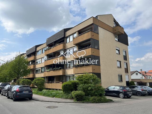 Apartment mieten in Markgröningen, Baden-Württemberg