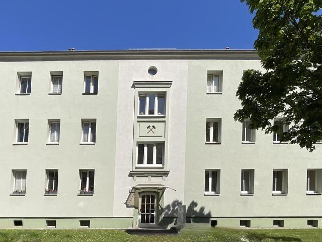 Wohnung kaufen in Markranstädt, Sachsen