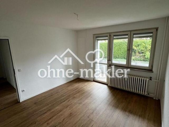 Apartment mieten in Lütgendortmund, Dortmund