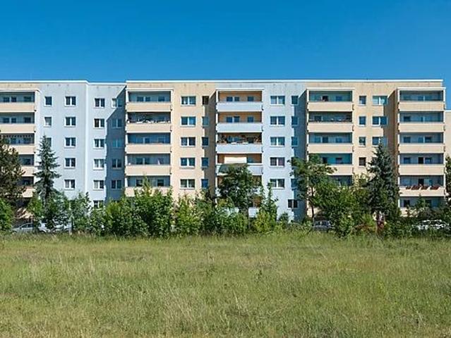 Apartment mieten in Marzahn-Hellersdorf, Berlin