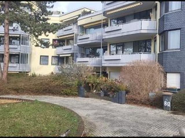 Wohnung kaufen in Meckenheim