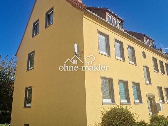 Apartment kaufen in Mitte, Melle