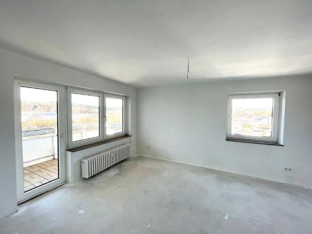 Apartment mieten in Steinhausen, Menden