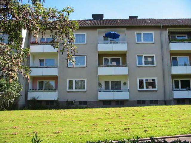 Apartment mieten in Platte Heide, Menden