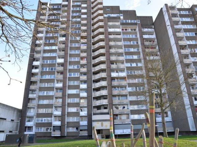 Wohnung kaufen in Meschenich, Köln