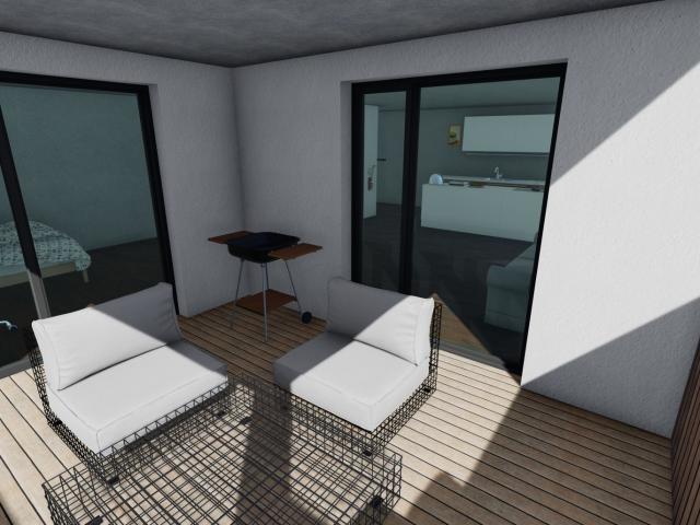 Wohnung mieten in Mieming, Tirol