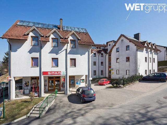 Apartment mieten in Inzenreith, Eschenau