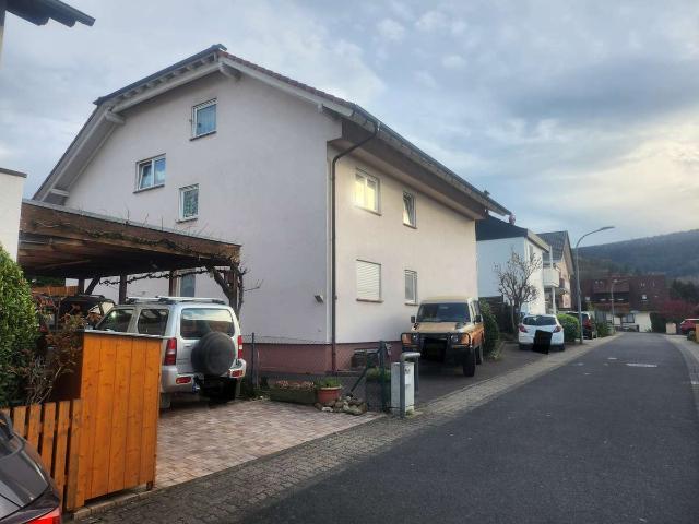 Wohnung kaufen in Miltenberg, Landkreis Miltenberg