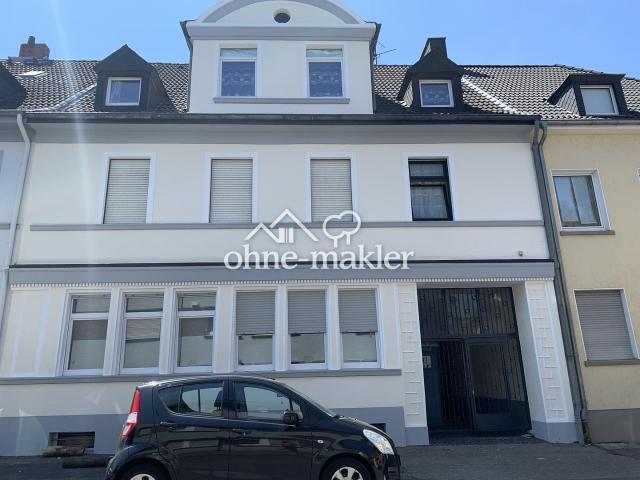 Apartment mieten in Moers, Altstadt Moers