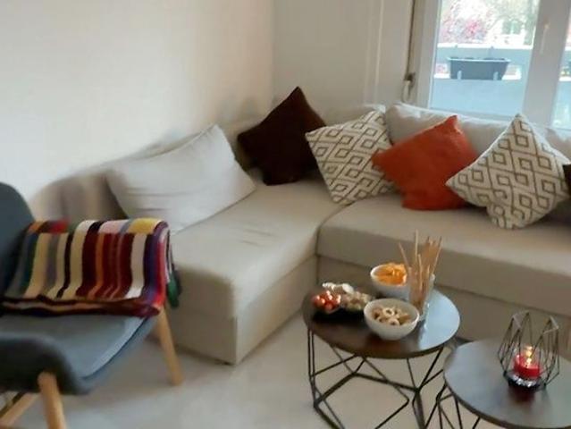 Apartment mieten in Mönchaltorf, Zürich