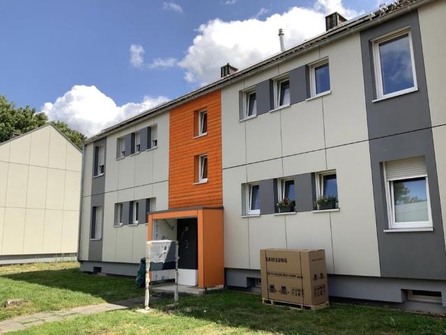 Apartment mieten in Hardt-Mitte, Mönchengladbach