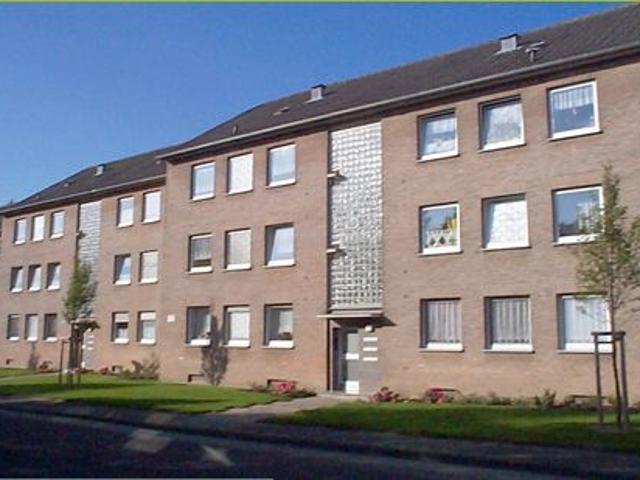 Apartment mieten in Mönchengladbach, Rheindahlen-Mitte
