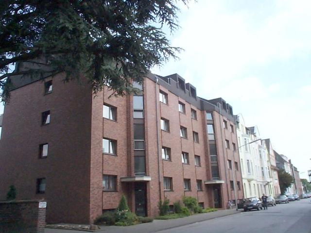 Apartment mieten in Rheydt, Mönchengladbach