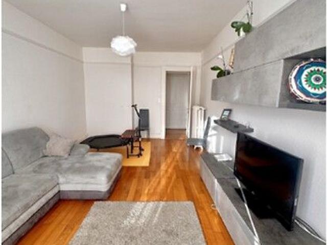 Apartment mieten in Territet, Montreux