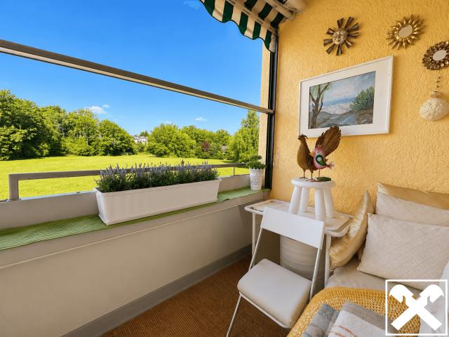 Apartment kaufen in Altstadt, Salzburg