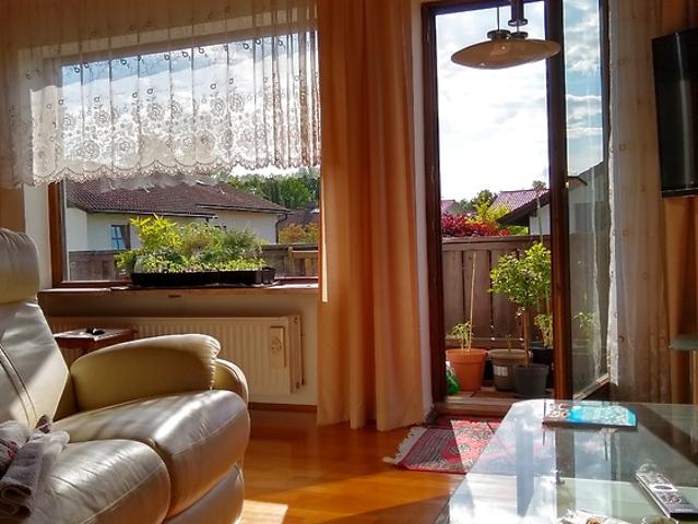 Apartment mieten in Mühldorf, Bayern