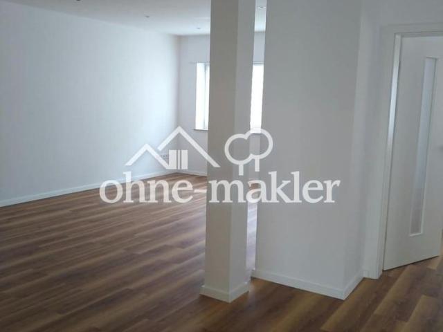 Apartment mieten in Mühlhausen