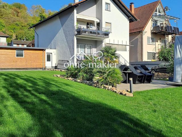 Apartment mieten in Mühlhausen
