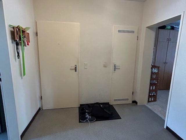 Apartment mieten in Styrum, Mülheim