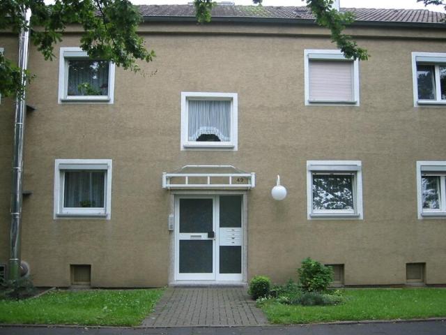 Apartment mieten in Mülheim, Nordrhein-Westfalen
