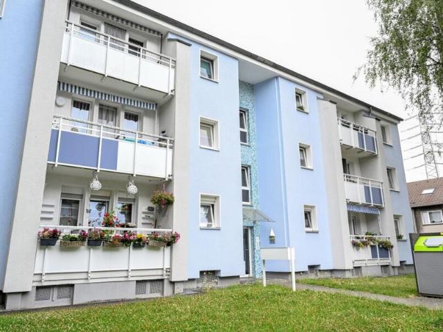 Apartment mieten in Dümpten, Mülheim