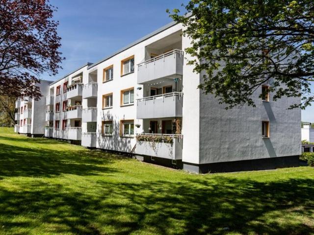 Apartment mieten in Mülheim, Nordrhein-Westfalen