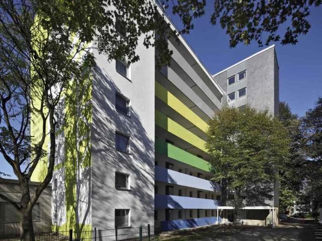 Apartment mieten in Mülheim, Nordrhein-Westfalen