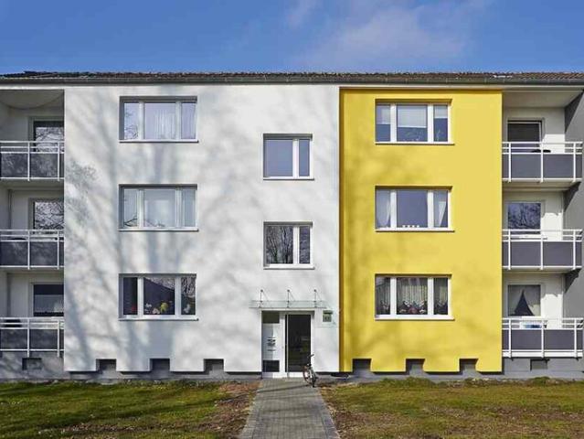 Apartment mieten in Mülheim, Nordrhein-Westfalen