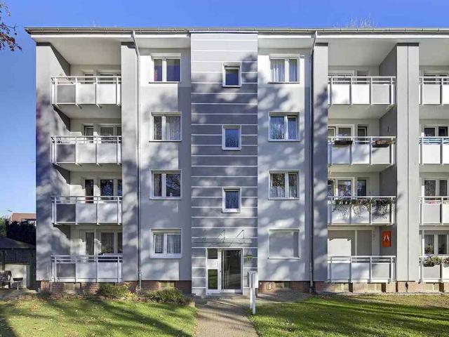 Apartment mieten in Mülheim, Nordrhein-Westfalen