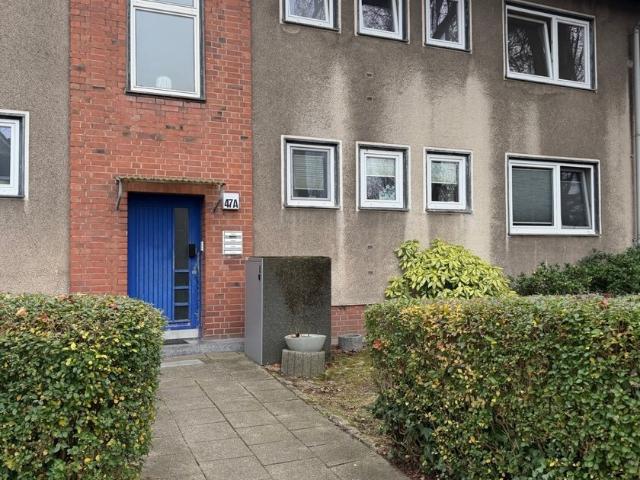 Apartment mieten in Mülheim, Nordrhein-Westfalen