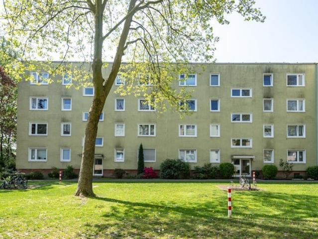 Apartment mieten in Mülheim, Nordrhein-Westfalen