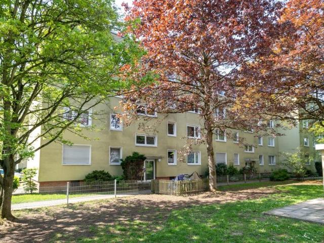 Apartment mieten in Mülheim, Nordrhein-Westfalen