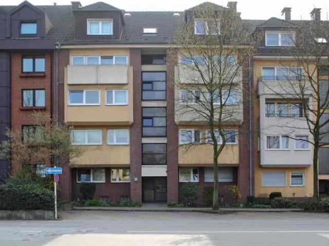 Apartment mieten in Mülheim, Nordrhein-Westfalen